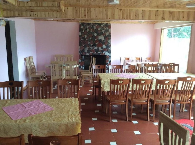 Sapa Scenery Hotel, Sa Pa, Vietnam