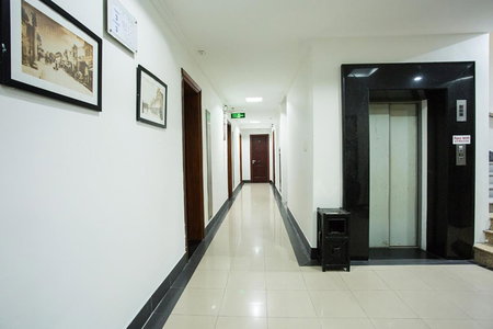 My Lan Hanoi Hotel, Hanoi, Vietnam