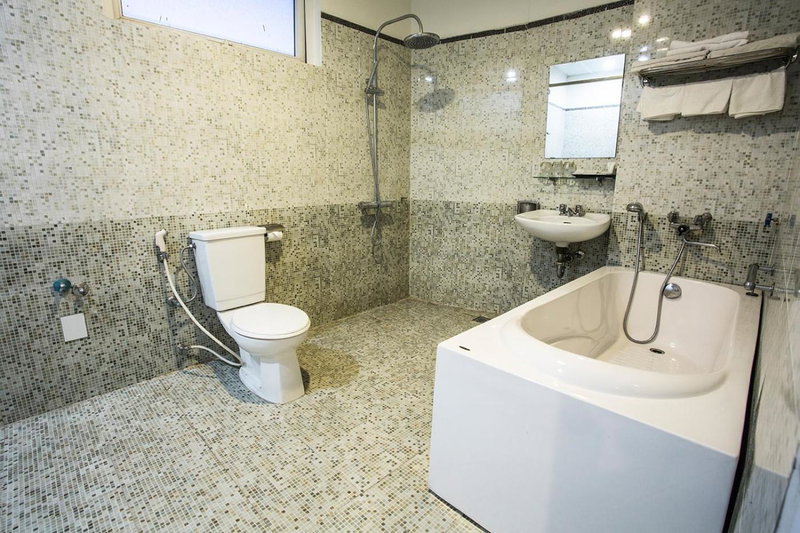 My Lan Hanoi Hotel, Hanoi, Vietnam