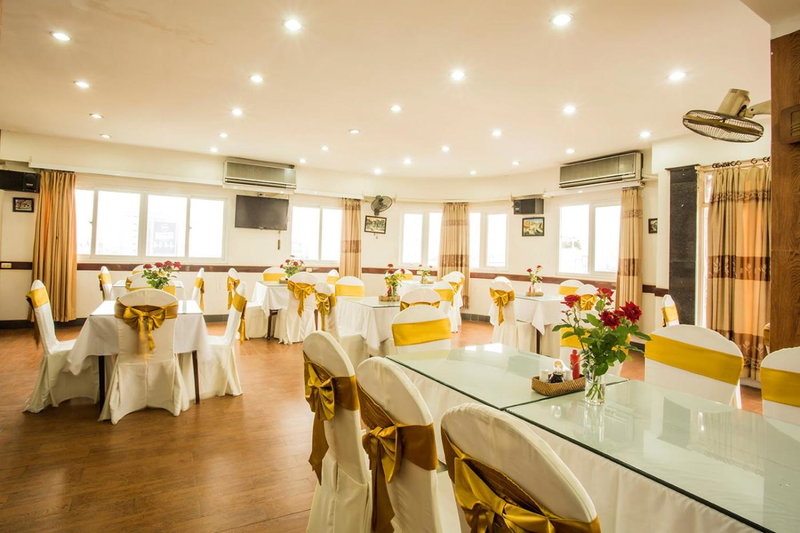 My Lan Hanoi Hotel, Hanoi, Vietnam
