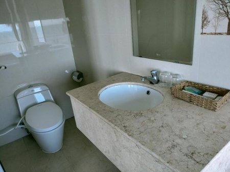 Muine Pacific Resort, Mui Ne, Vietnam