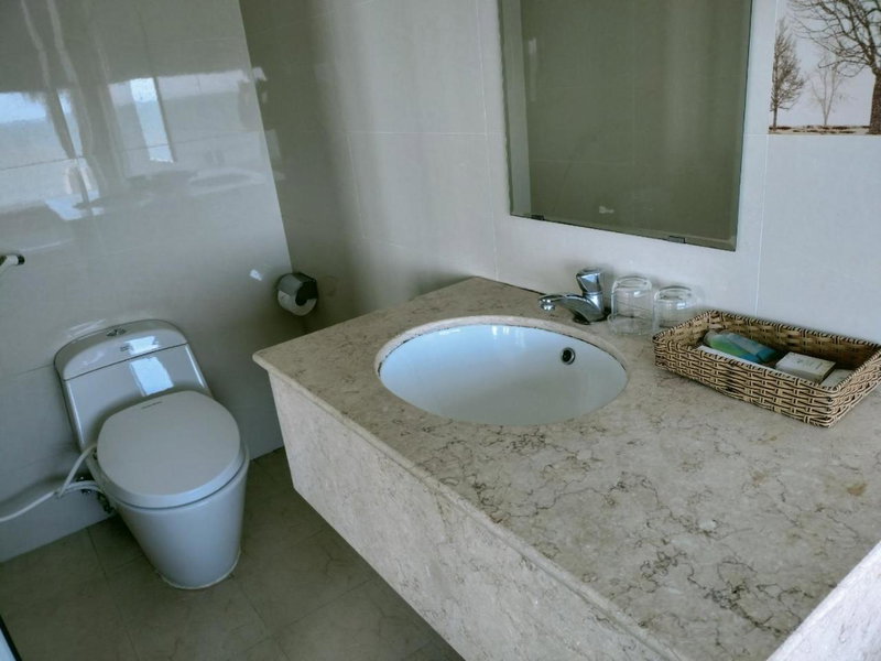 Muine Pacific Resort, Mui Ne, Vietnam