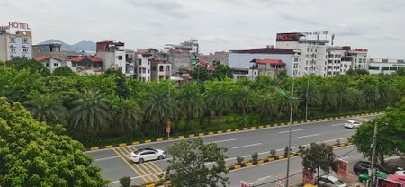 Thanh Huong 99 Hotel - Noi Bai, Hanoi, Vietnam