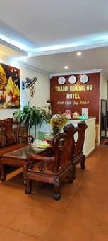 Thanh Huong 99 Hotel - Noi Bai, Hanoi, Vietnam