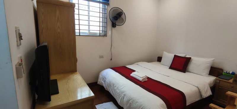 Thanh Huong 99 Hotel - Noi Bai, Hanoi, Vietnam