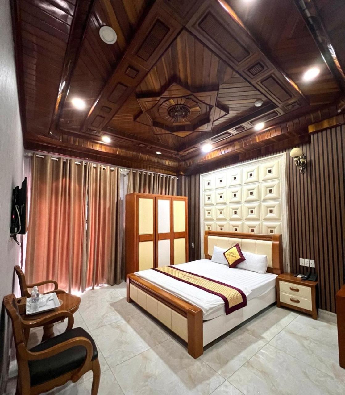 Hotel · HÙNG MIAMI HOTEl - 3 SAO, Ho Chi Minh City