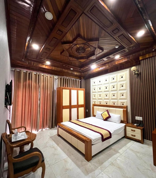 HÙNG MIAMI HOTEl - 3 SAO, Ho Chi Minh City, Vietnam