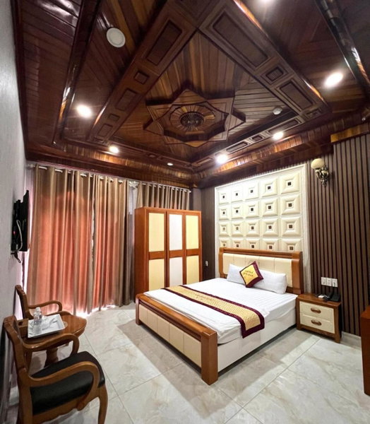 HÙNG MIAMI HOTEl - 3 SAO, Ho Chi Minh City, Vietnam