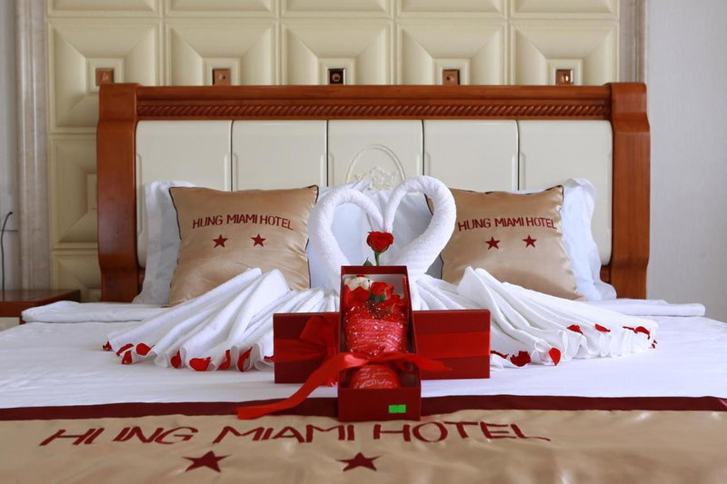 HÙNG MIAMI HOTEl - 3 SAO, Ho Chi Minh City, Vietnam