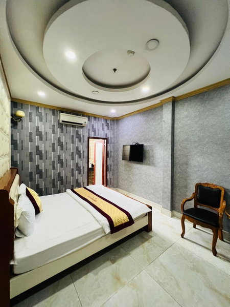 HÙNG MIAMI HOTEl - 3 SAO, Ho Chi Minh City, Vietnam