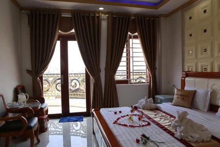 HÙNG MIAMI HOTEl - 3 SAO, Ho Chi Minh City, Vietnam