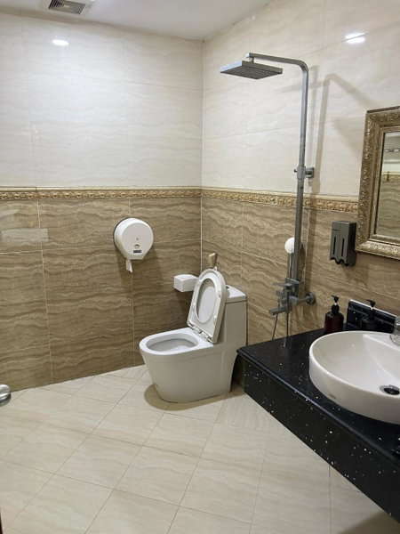 HÙNG MIAMI HOTEl - 3 SAO, Ho Chi Minh City, Vietnam