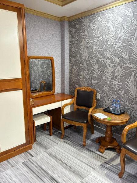 HÙNG MIAMI HOTEl - 3 SAO, Ho Chi Minh City, Vietnam