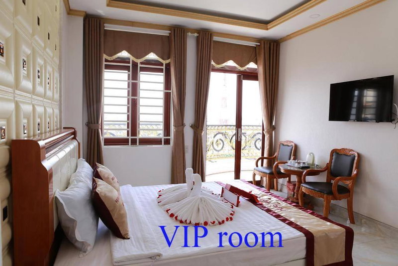 HÙNG MIAMI HOTEl - 3 SAO, Ho Chi Minh City, Vietnam