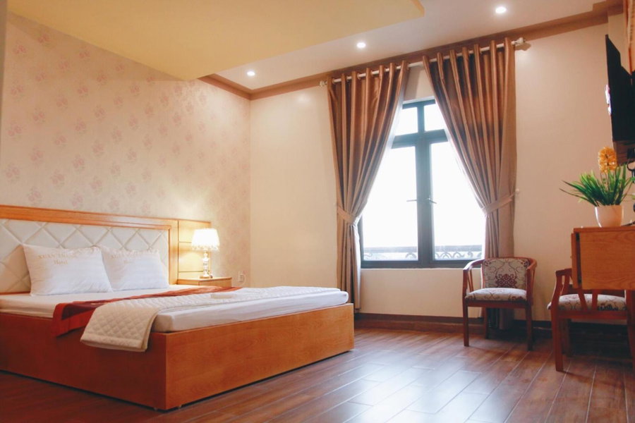 Xuan Thanh Hotel, Thanh Hóa, Vietnam