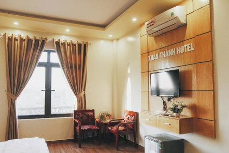 Xuan Thanh Hotel, Thanh Hóa, Vietnam