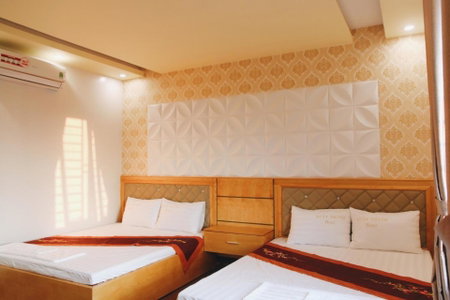 Xuan Thanh Hotel, Thanh Hóa, Vietnam
