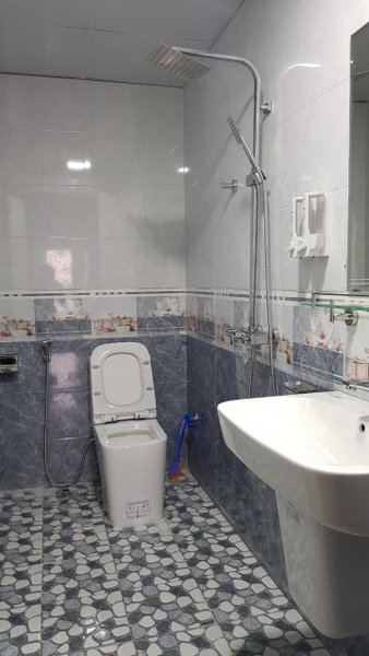 Xuan Thanh Hotel, Thanh Hóa, Vietnam