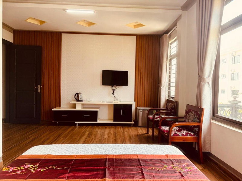 Xuan Thanh Hotel, Thanh Hóa, Vietnam