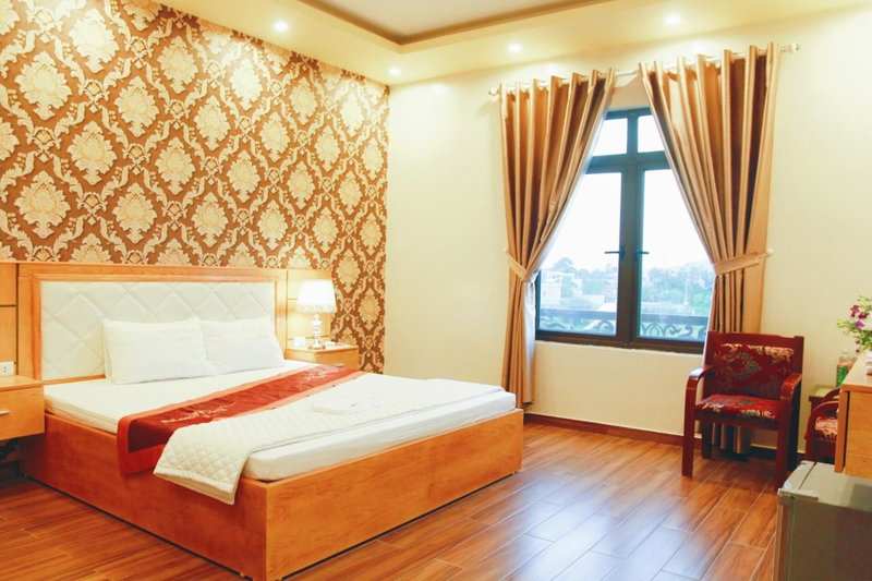 Xuan Thanh Hotel, Thanh Hóa, Vietnam