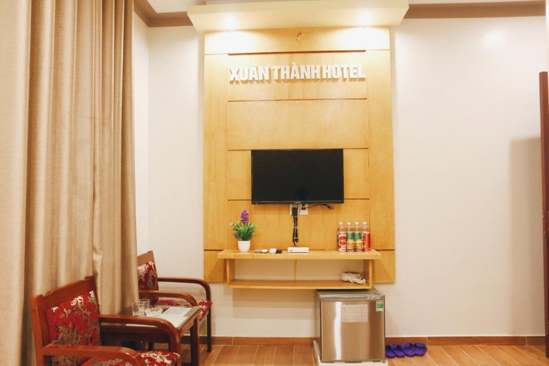 Xuan Thanh Hotel, Thanh Hóa, Vietnam