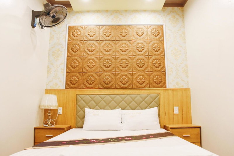 Xuan Thanh Hotel, Thanh Hóa, Vietnam