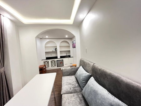 Tuyết Mai Hotel, Da Lat, Vietnam