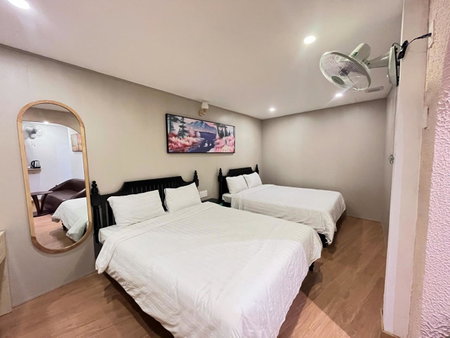 Tuyết Mai Hotel, Da Lat, Vietnam