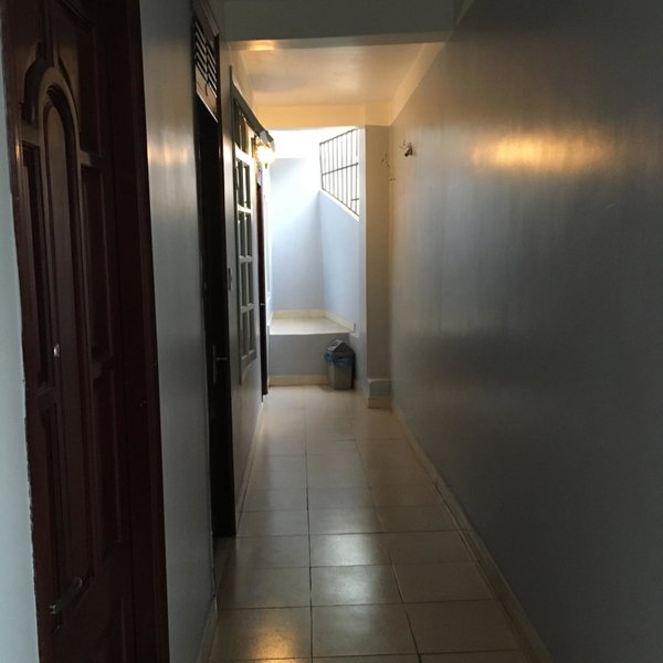 Tuyết Mai Hotel, Da Lat, Vietnam
