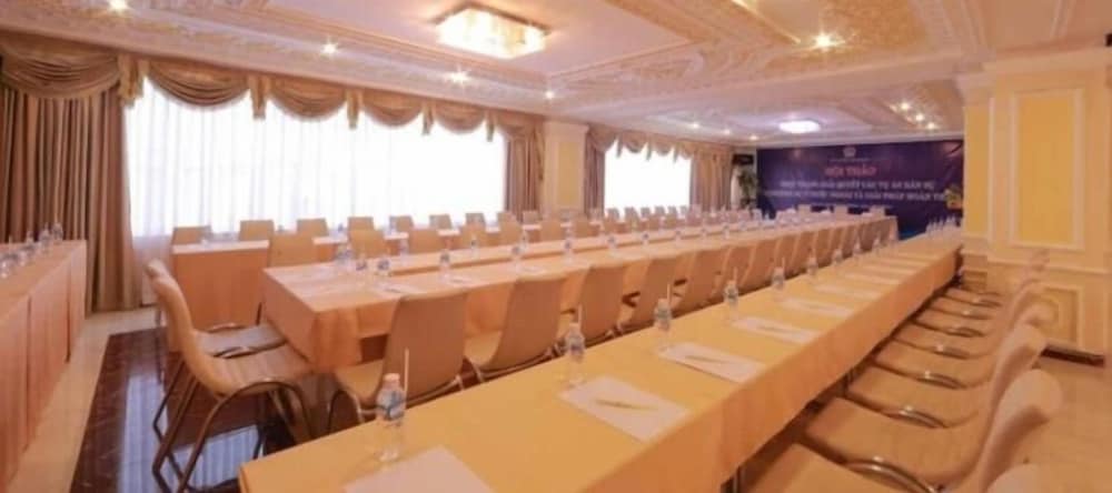 Hotel · Dahlialand Saigon Hotel & Swimming Pool, Ho Chi Minh City