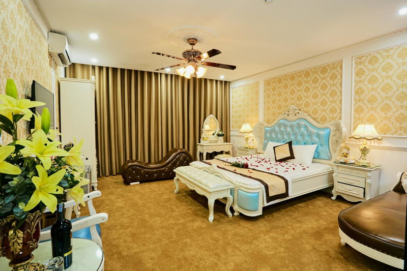 King's Hotel Mỹ Đình, Hanoi, Vietnam