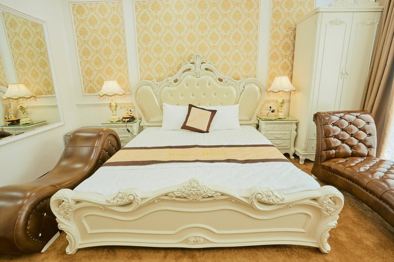 King's Hotel Mỹ Đình, Hanoi, Vietnam