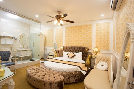 King's Hotel Mỹ Đình, Hanoi, Vietnam