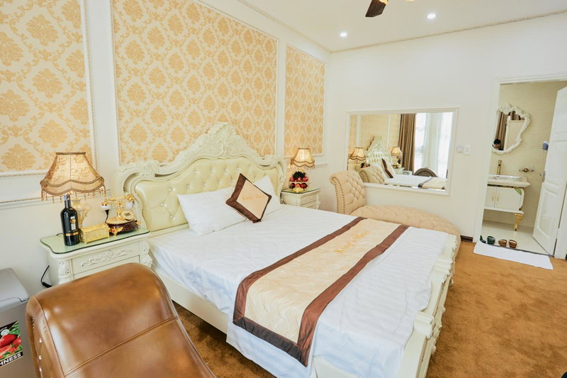 King's Hotel Mỹ Đình, Hanoi, Vietnam