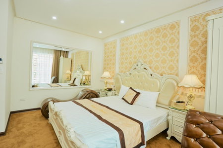 King's Hotel Mỹ Đình, Hanoi, Vietnam