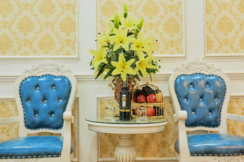 King's Hotel Mỹ Đình, Hanoi, Vietnam