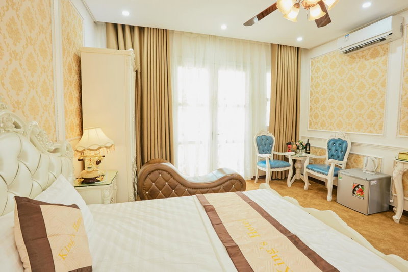 King's Hotel Mỹ Đình, Hanoi, Vietnam