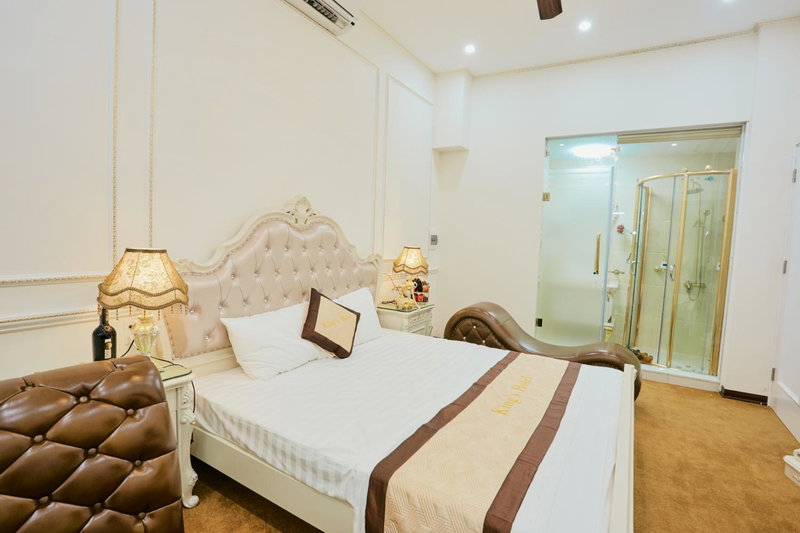 King's Hotel Mỹ Đình, Hanoi, Vietnam