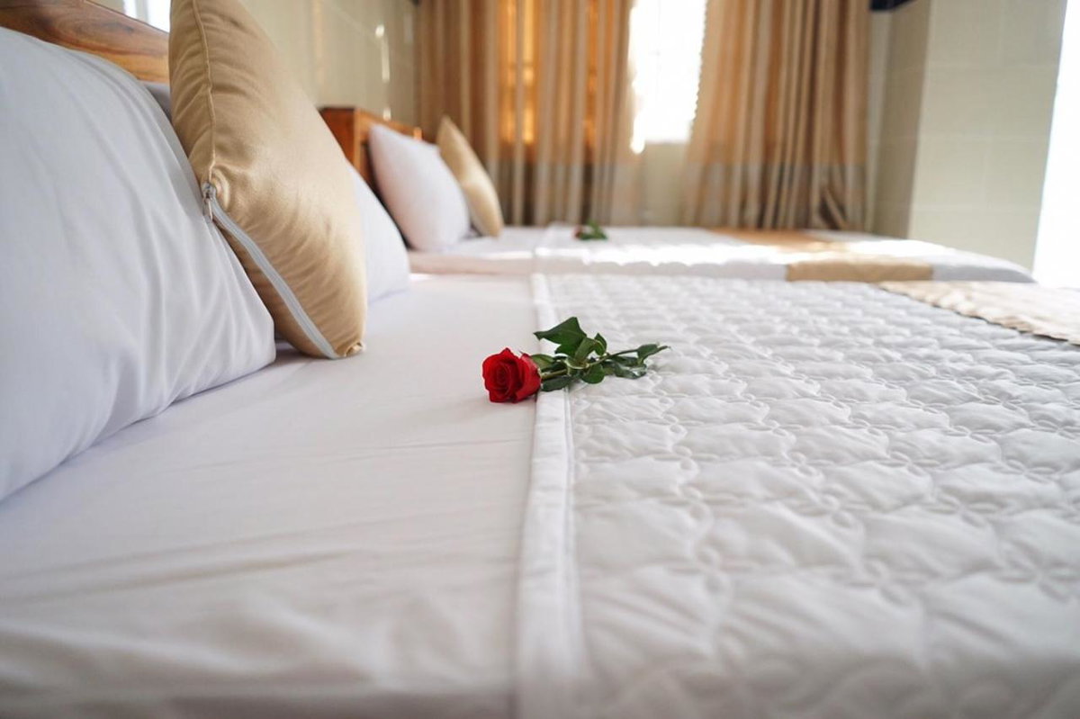 Hotel · Hotel Hoai Anh, Vung Tau