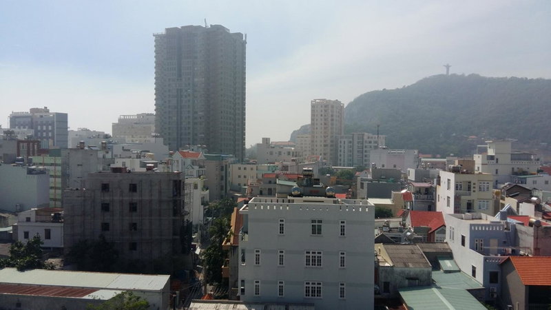 Hotel Hoai Anh, Vung Tau, Vietnam