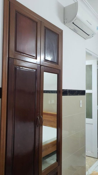 Hotel Hoai Anh, Vung Tau, Vietnam