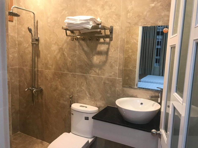 Hotel Hoai Anh, Vung Tau, Vietnam