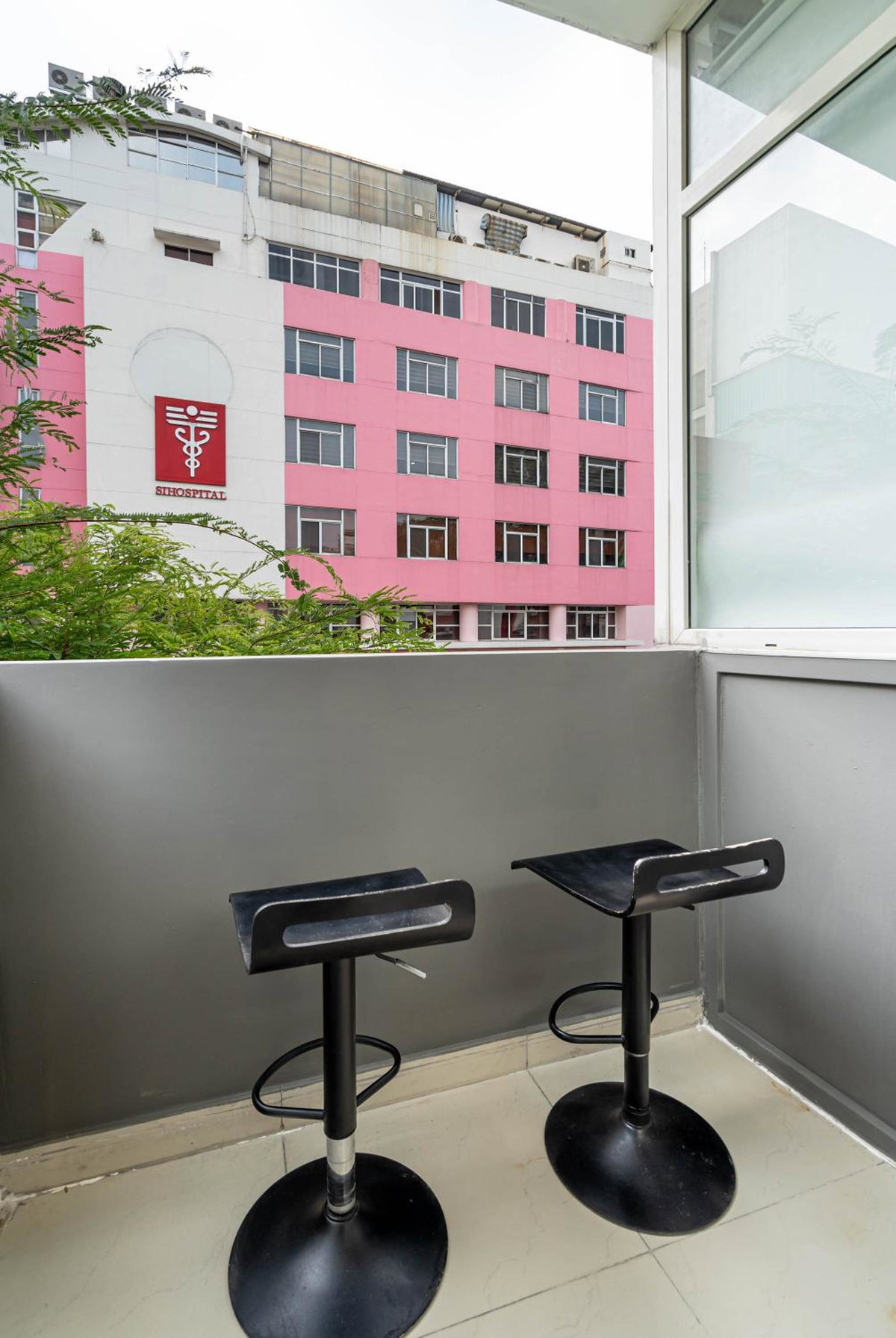 Hotel · We Home Ton That Tung, Ho Chi Minh City