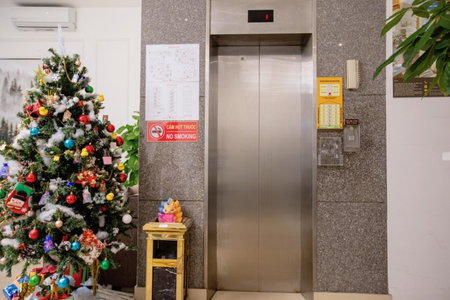 Keypad Hotel - 28 Dịch Vọng Hậu, Hanoi, Vietnam
