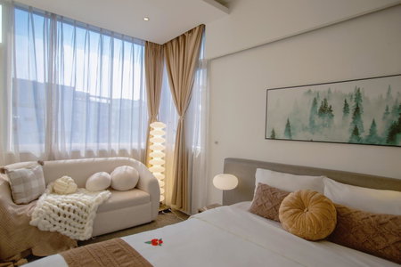 Keypad Hotel - 28 Dịch Vọng Hậu, Hanoi, Vietnam