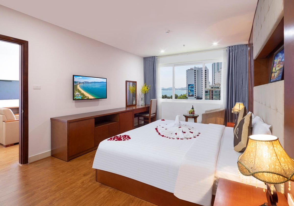 T78 Nha Trang Hotel, Vietnam