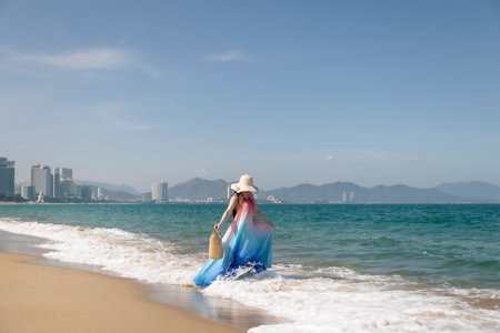 T78 Nha Trang Hotel, Nha Trang, Vietnam