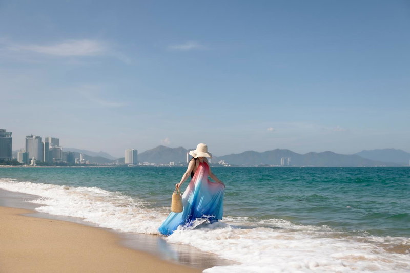 T78 Nha Trang Hotel, Nha Trang, Vietnam