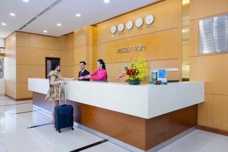 T78 Nha Trang Hotel, Nha Trang, Vietnam