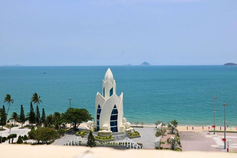T78 Nha Trang Hotel, Nha Trang, Vietnam